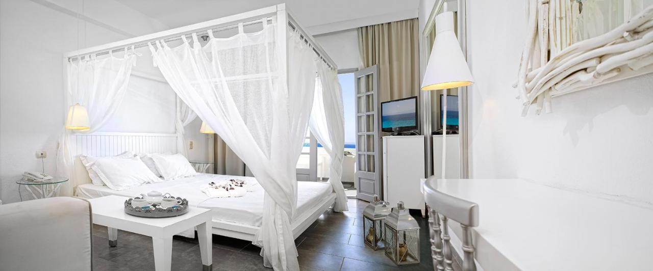 White Suites Resort Afytos Exterior photo