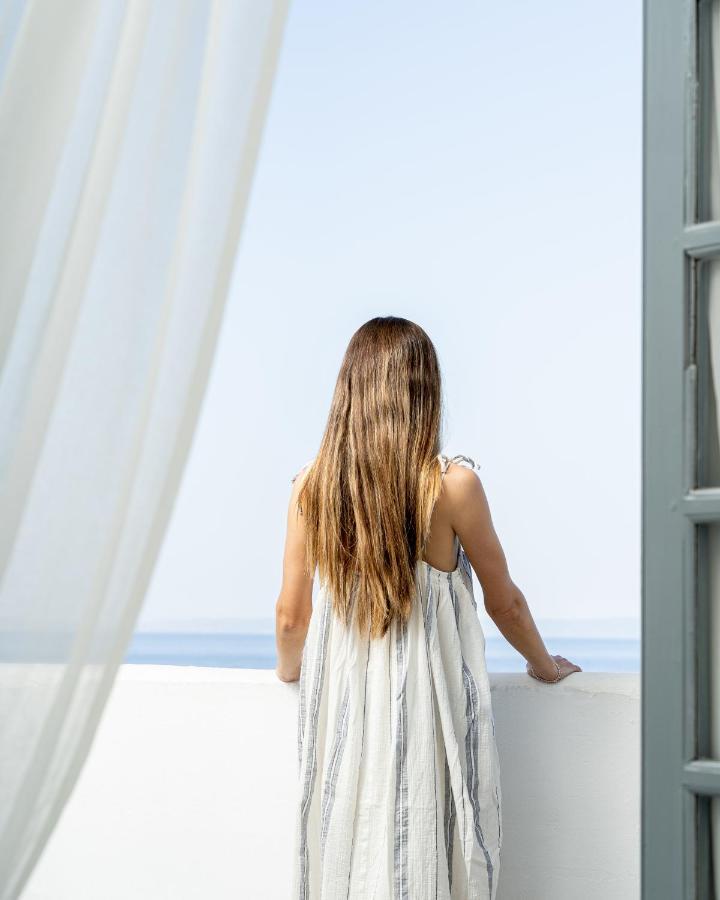 White Suites Resort Afytos Exterior photo