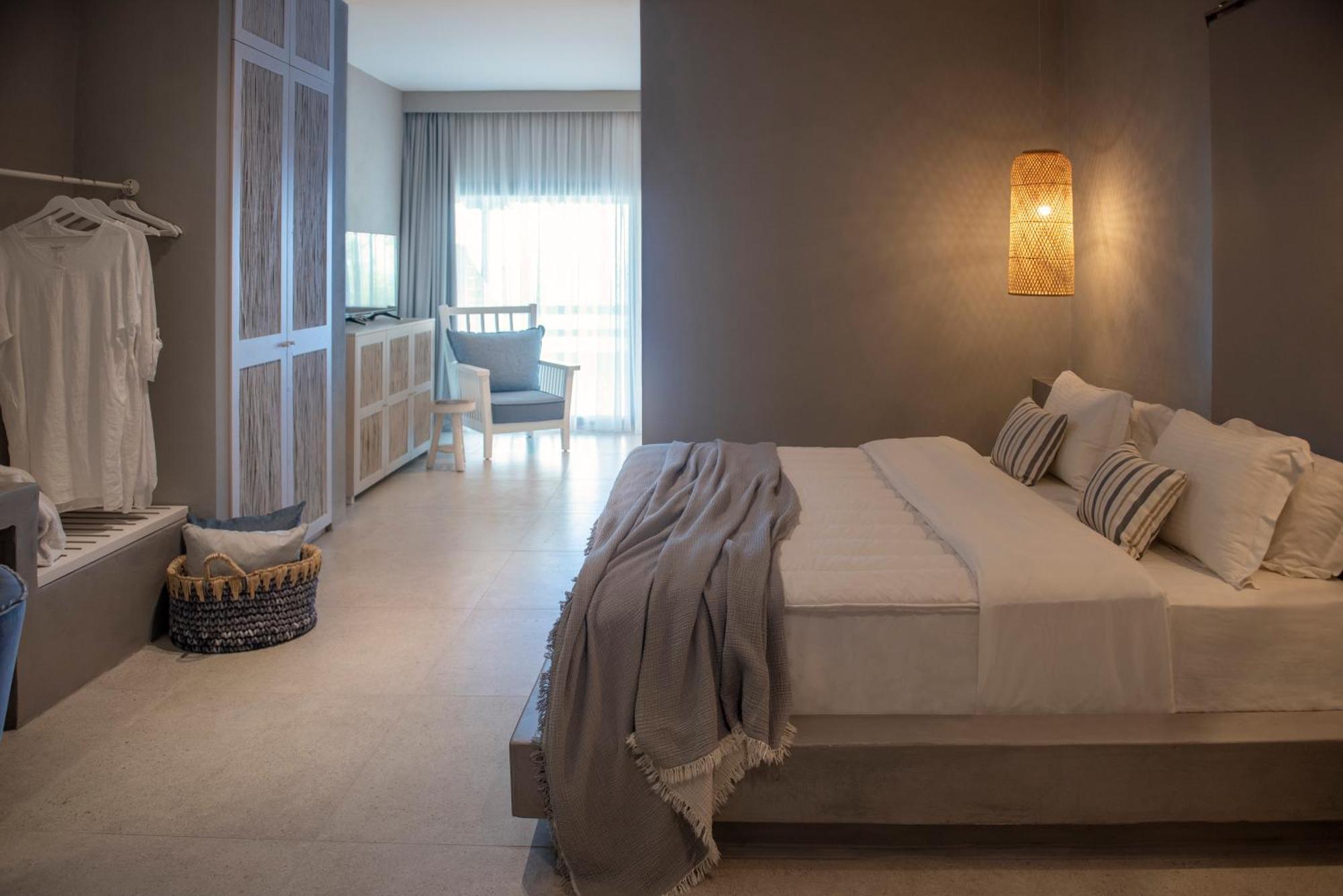 White Suites Resort Afytos Exterior photo